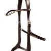 Waldhausen X-Line Sensation anatomische gebisslose Trense* Trensen & Nasenriemen