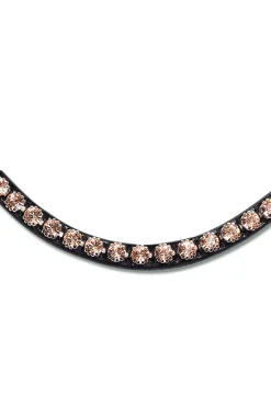 Waldhausen X-Line Trensenzaum Rosé* Trensen & Nasenriemen