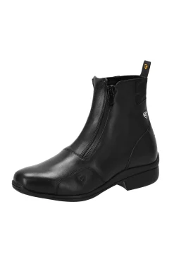 Tonics X-Ray Paddock Stiefelette* Stallschuhe