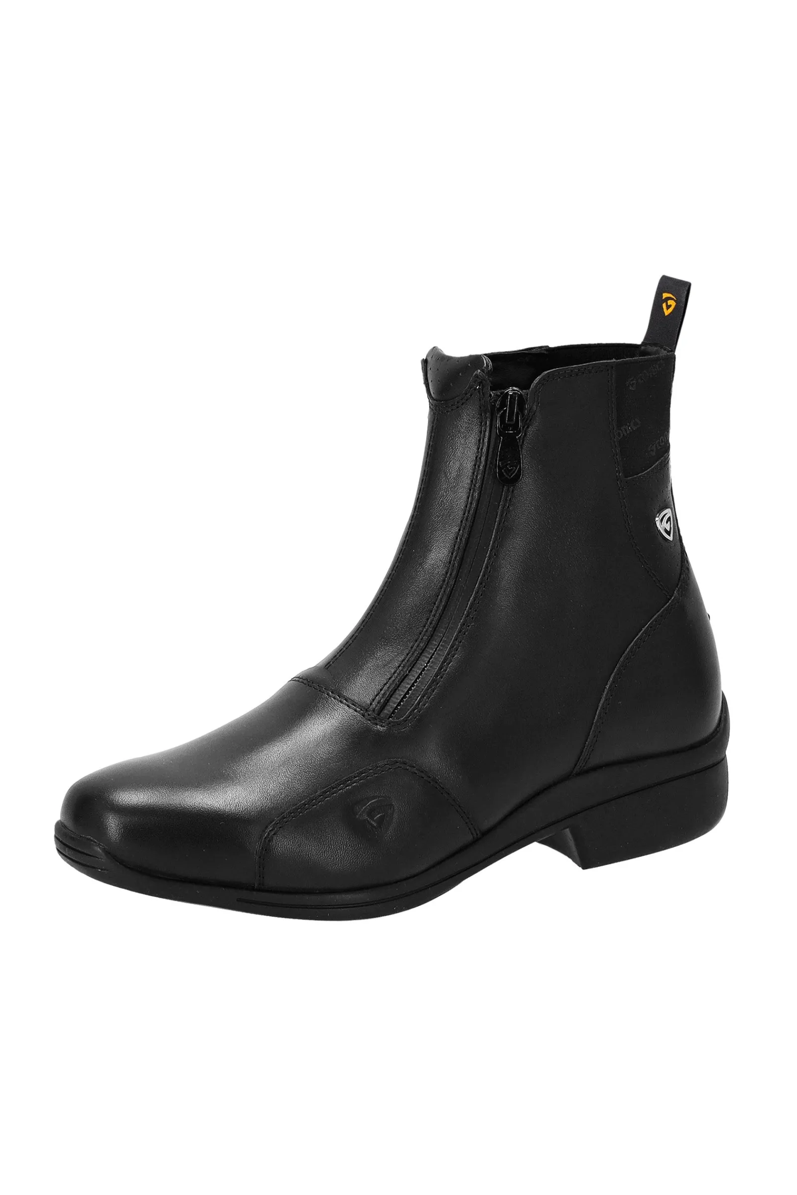 Tonics X-Ray Paddock Stiefelette* Stallschuhe