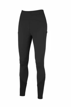Pikeur Yella SD Damen Reitleggings mit hohem Bund und Vollbesatz*Damen Reitleggings Für Damen