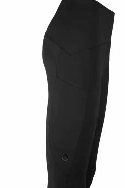Pikeur Yella SD Damen Reitleggings mit hohem Bund und Vollbesatz*Damen Reitleggings Für Damen