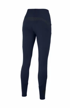 Pikeur Yella SD Damen Reitleggings mit hohem Bund und Vollbesatz*Damen Reitleggings Für Damen