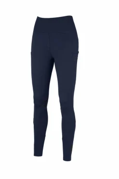 Pikeur Yella SD Damen Reitleggings mit hohem Bund und Vollbesatz*Damen Reitleggings Für Damen