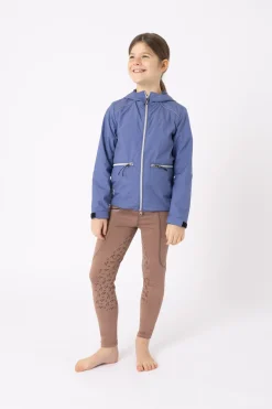 Horze Yona Kinder Gefütterte Reitjacke*Kinder Jacken & Westen Für Kinder