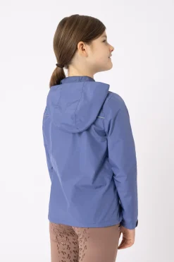 Horze Yona Kinder Gefütterte Reitjacke*Kinder Jacken & Westen Für Kinder