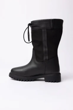 Horze York wasserdichte Outdoorstiefel mit mittelhohem Schaft* Stallschuhe