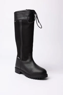 Horze York wasserdichte Outdoor-Stiefel mit hohem Schaft* Reitstiefel