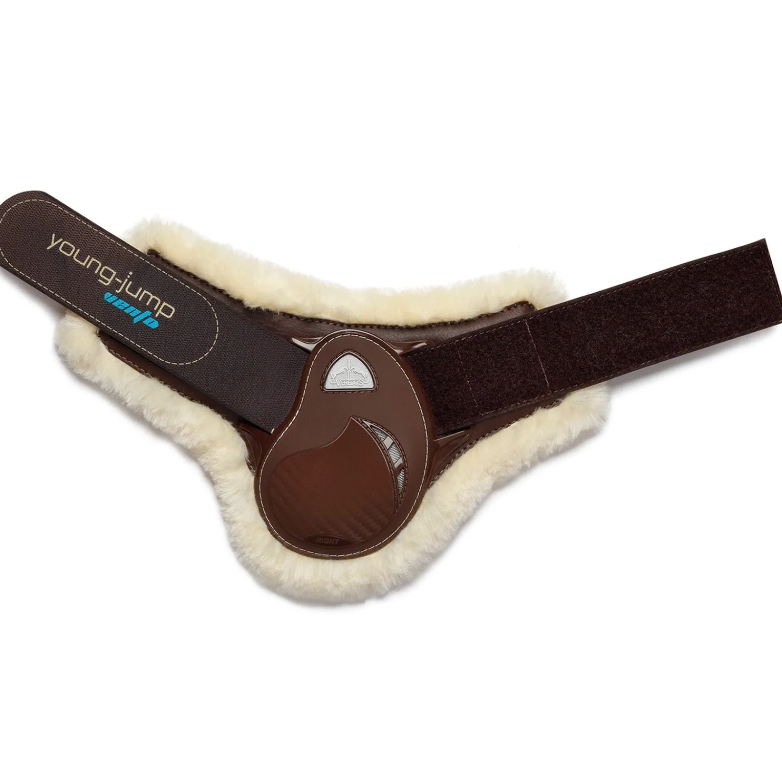 Veredus Young Jump Vento Save The Sheep Streichkappen* Streichkappen