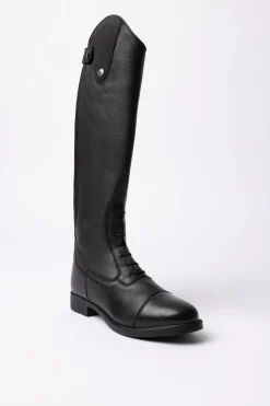 Horze Young Rider Brighton Reitstiefel mit hohem Schaft*Kinder Kinderschuhe