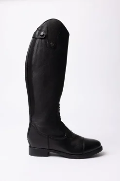 Horze Young Rider Brighton Reitstiefel mit hohem Schaft*Kinder Kinderschuhe