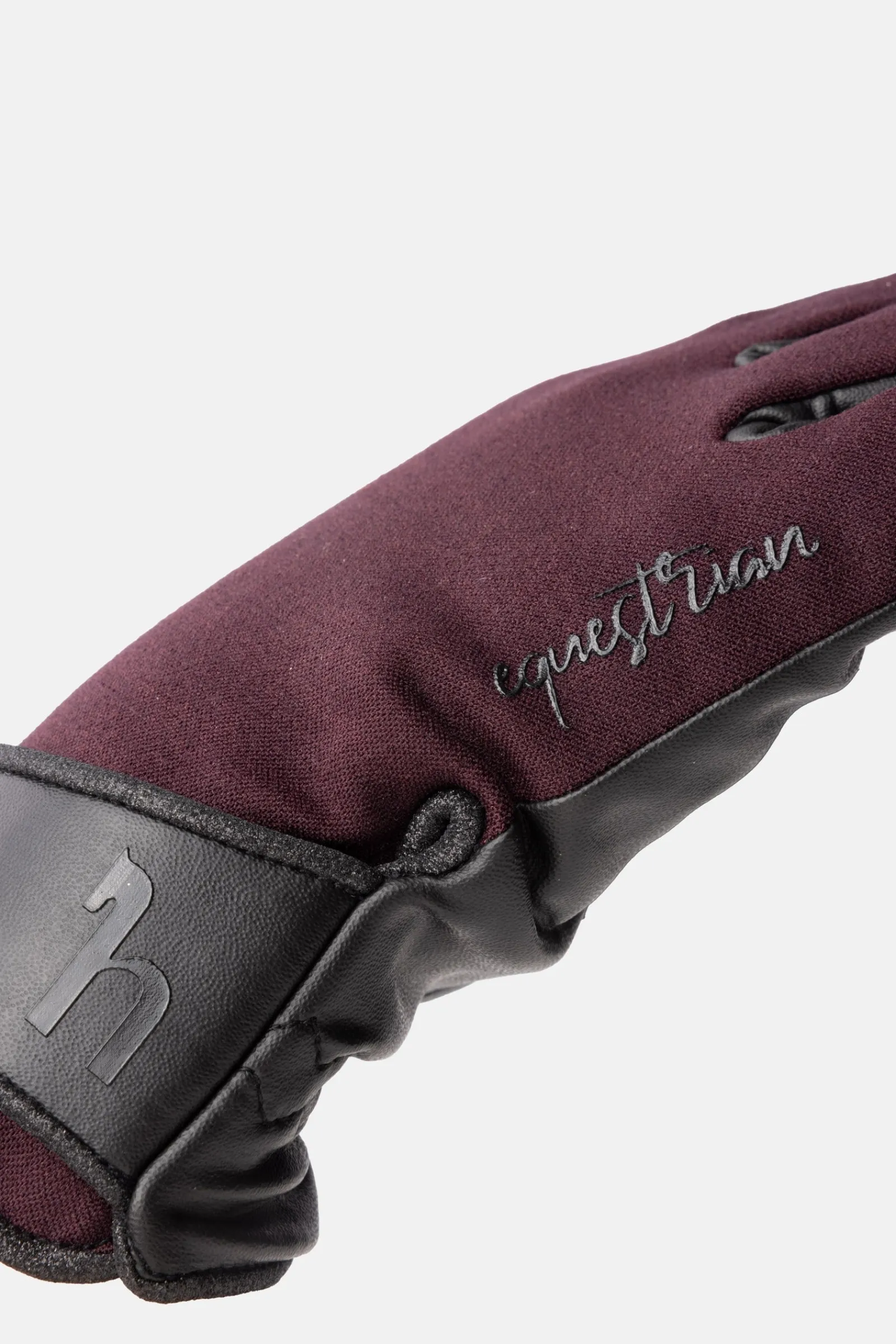 Horze Young Rider Perla Reithandschuhe* Ganzjahreshandschuhe