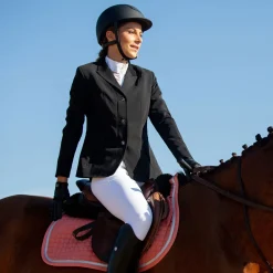 Horze Yvonne Turnierjacket für Damen*Damen Turnierbekleidung Für Damen