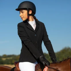 Horze Yvonne Turnierjacket für Damen*Damen Turnierbekleidung Für Damen
