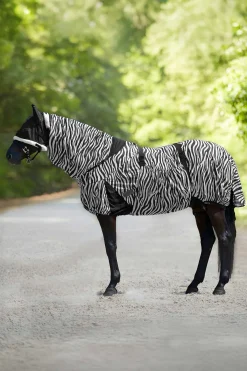 Waldhausen Zebra Ekzemdecke* Ekzemerdecken Und -Masken