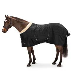 Eskadron Zeta FauxFur Stalldecke* Stall- & Unterdecken