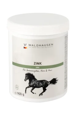 Waldhausen Zink Pulver, 900g* Ergänzungsfuttermittel Für Pferde