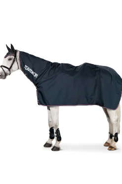 Eskadron Zipneck Regendecke* Leichte Weidedecken