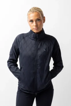 Horze Zoe Leicht gefütterte Damenreitjacke*Damen Mäntel & Jacken Für Damen