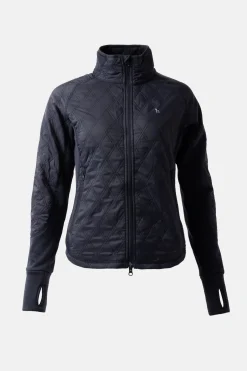 Horze Zoe Leicht gefütterte Damenreitjacke*Damen Mäntel & Jacken Für Damen