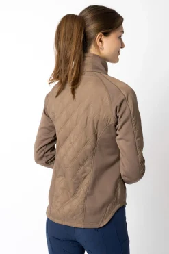 Horze Zoe Leicht gefütterte Damenreitjacke*Damen Mäntel & Jacken Für Damen