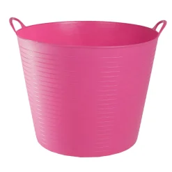 Horze Zofty Eimer, flexibel, 30 Liter* Futtertröge & -Eimer