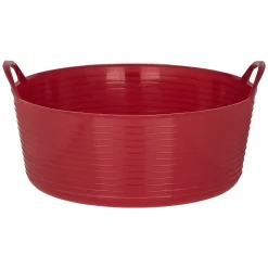 Horze Zofty Futtereimer 16l* Futtertröge & -Eimer