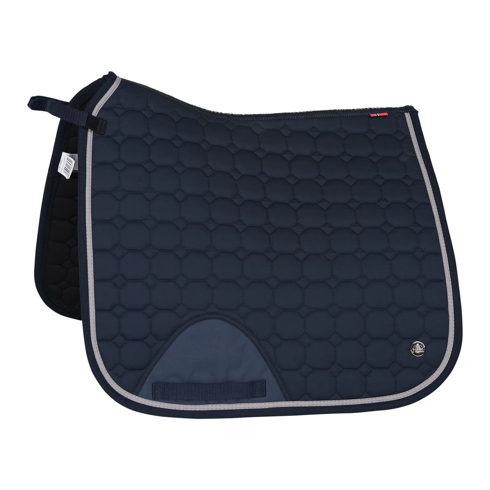 B Vertigo Zurich Dressurschabracke* Dressurschabracken