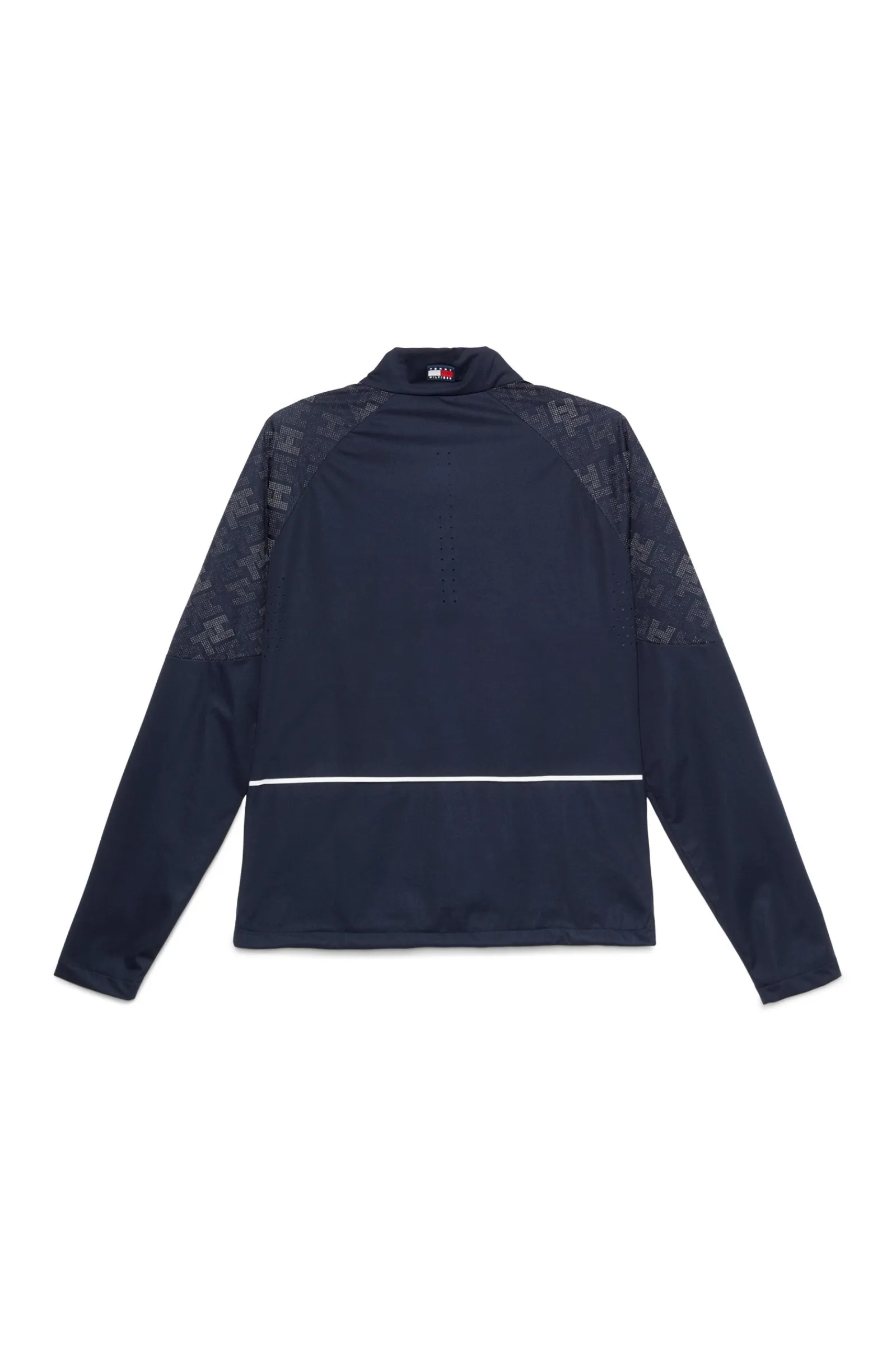 Tommy Hilfiger Equestrian Zurich Reflektierende Windjacke*Damen Mäntel & Jacken Für Damen